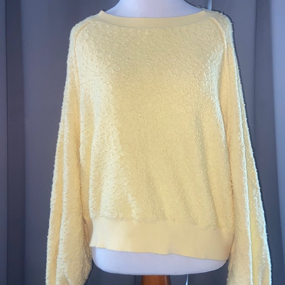 Free people sweater - Picture 3 of 8